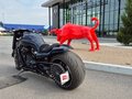 2013 Harley-Davidson Night Rod, синий, 4500000 рублей - вид 3