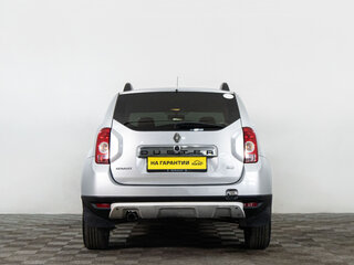 2013 Renault Duster I, серый, 879000 рублей, вид 5