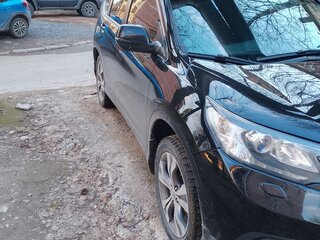 2013 Honda CR-V IV, чёрный, 1590000 рублей, вид 3
