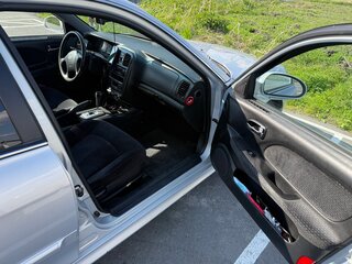 2011 Hyundai Sonata ТагАЗ IV (EF) Рестайлинг, серый, 575000 рублей, вид 5