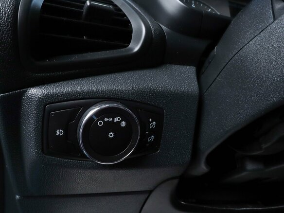 2018 Ford EcoSport II Рестайлинг, синий - вид 8