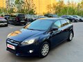 2013 Ford Focus III, синий, 795000 рублей