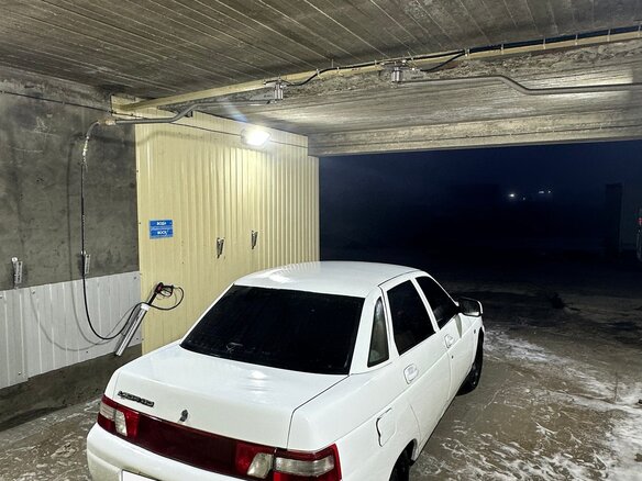 2000 Lada (ВАЗ) 2110, белый, 150000 рублей - вид 21
