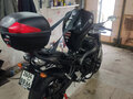 2005 Yamaha FZ6, чёрный - вид 11