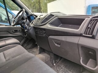 2021 Ford Transit, синий, 2322000 рублей, вид 5