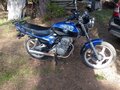 2015 Lifan LF150-13, синий, 50000 рублей - вид 8