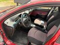 2004 Peugeot 206, красный, 100000 рублей - вид 10
