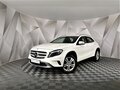2016 Mercedes-Benz GLA 200 I (X156), серый