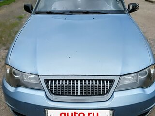 2010 Daewoo Nexia I Рестайлинг, серый, 250000 рублей, вид 1