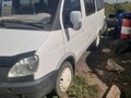 2009 ГАЗ ГАЗель (3221), белый, 400000 рублей - вид 1