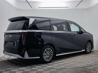 2024 GAC M8, чёрный, 3968000 рублей, вид 4