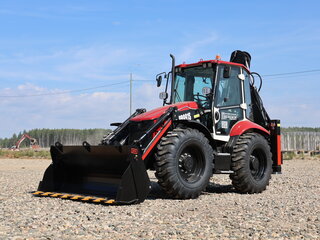 2026 Профессионал PB991S, белый, 8900000 рублей, вид 1