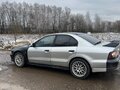 2000 Mitsubishi Aspire, серый, 350000 рублей - вид 3