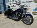 2008 Yamaha XV 1900, синий, 699000 рублей - вид 5