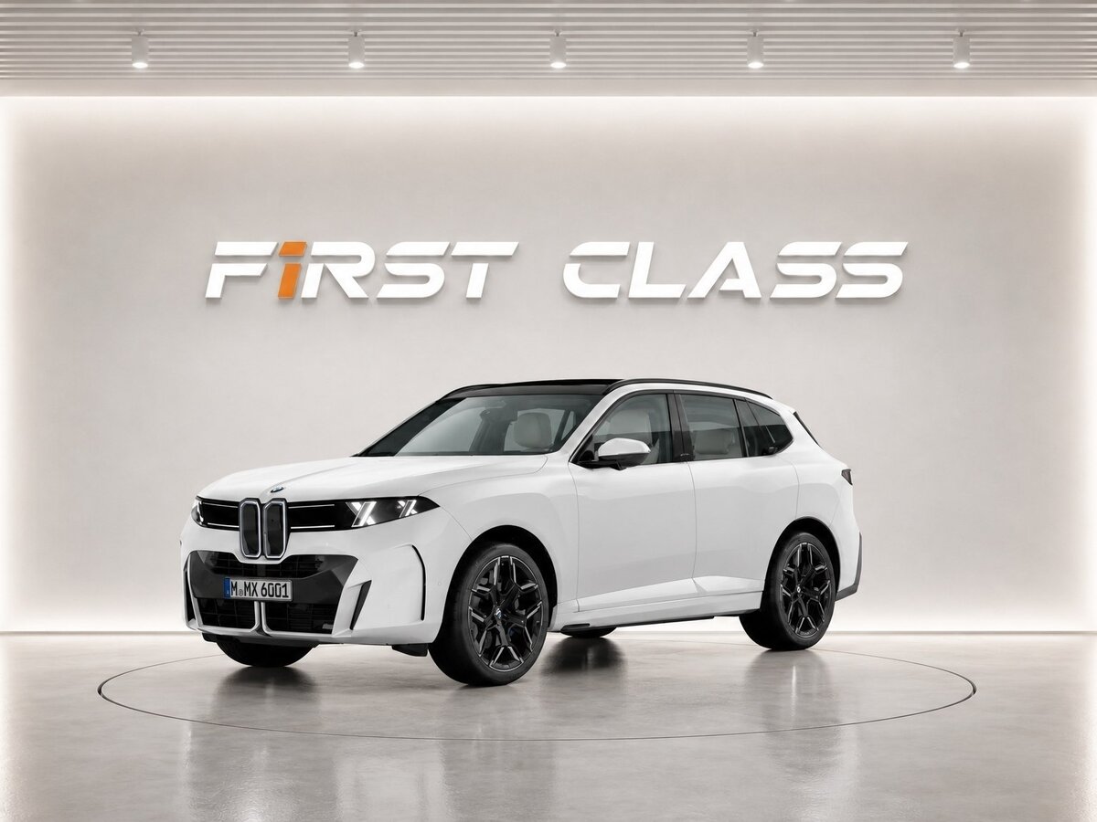 Открыть фотографии: BMW X5 V (G65)