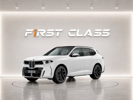 BMW X5 V (G65)