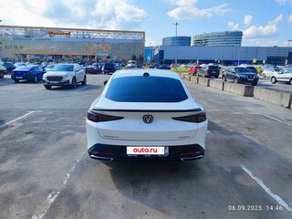 2024 Changan Lamore, белый, 2100000 рублей, вид 3