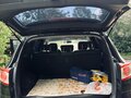 2010 Hyundai Santa Fe II Рестайлинг, чёрный, 1600000 рублей - вид 5