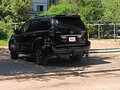 2005 Lexus GX 470 I, чёрный, 1649000 рублей - вид 6