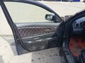 2008 Mazda 3 I (BK) Рестайлинг, чёрный, 430000 рублей - вид 7