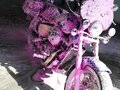 1999 Honda Shadow 400, синий, 310000 рублей - вид 10