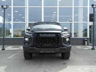2026 JAC T9, чёрный, 3819000 рублей, вид 2