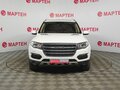 2015 Haval H8, белый - вид 2