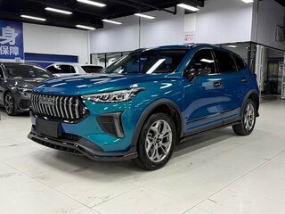 2022 Haval Chitu, синий, 1180000 рублей, вид 1