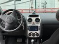 2007 Opel Corsa D, чёрный, 500000 рублей - вид 3