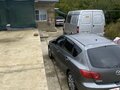 2006 Mazda 3 I (BK) Рестайлинг, серый - вид 6