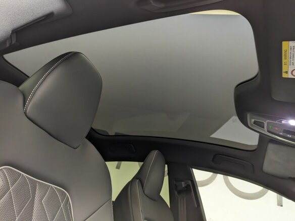 2026 Audi A5 L Sportback III (B10), серый, 6400000 рублей - вид 26