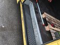 2008 Volkswagen Crafter, жёлтый, 1550000 рублей - вид 9