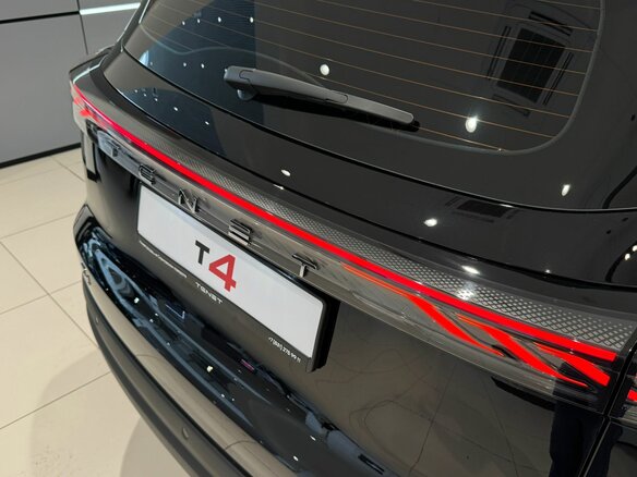 2026 Tenet T4, чёрный, 2449000 рублей - вид 9
