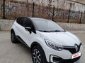 2020 Renault Kaptur I, чёрный, 790000 рублей
