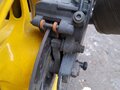 2006 Yamaha FZ1, жёлтый, 450000 рублей - вид 8