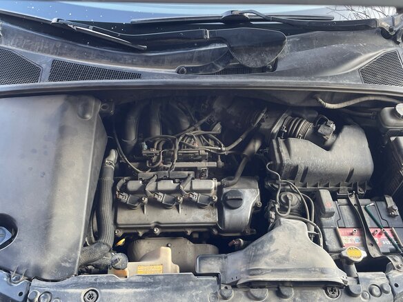 2005 Lexus RX 300 II, серебристый, 1250000 рублей - вид 12
