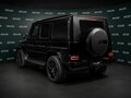 2025 Mercedes-Benz G-Класс AMG 63 AMG II (W465) Рестайлинг, чёрный - вид 6