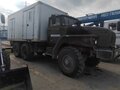 2005 Урал 4320, зелёный, 1678157 рублей