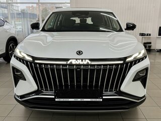 Dongfeng Huge
