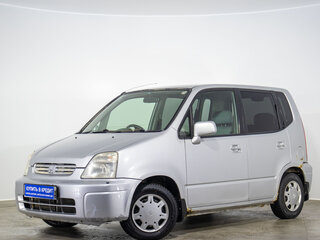 2000 Honda Capa, серый, 199000 рублей, вид 3