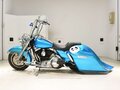 1994 Harley-Davidson Road King, голубой, 507000 рублей