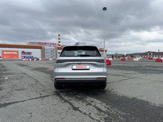 2025 Geely Galaxy Starship 7 120km, серебристый, 3030000 рублей, вид 4