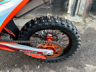2025 Avantis Enduro 300 Pro/EFI, оранжевый, 310000 рублей, вид 4
