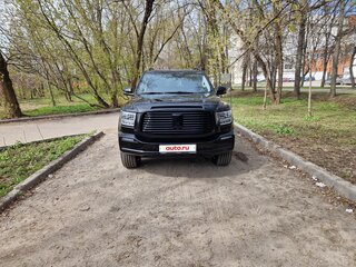 2024 Tank 500 I, чёрный, 5300000 рублей, вид 4