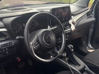 2022 Suzuki Baleno III, серый, 1890000 рублей, вид 5