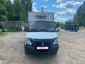 2010 ГАЗ 2747, белый, 549000 рублей - вид 1