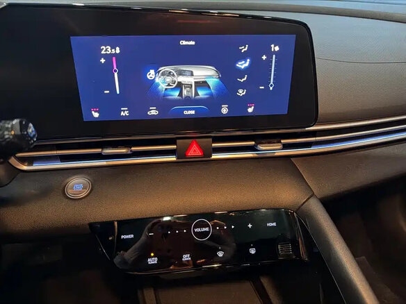 2022 Hyundai Elantra VII (CN7), серый - вид 14