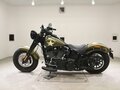2017 Harley-Davidson Softail Slim, зелёный, 1315000 рублей