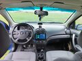 2008 Chevrolet Aveo I Рестайлинг, синий, 450000 рублей - вид 7