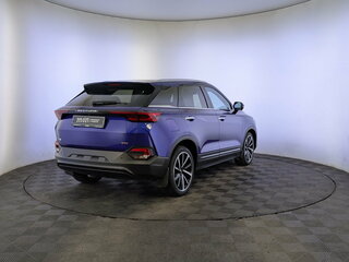 2023 FAW Bestune T77 I, синий, 1650000 рублей, вид 5